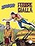 Zagor n. 156: Febbre gialla