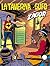 Zagor n. 157: La taverna del gufo