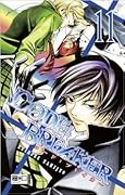 Code:Breaker, Vol. 11