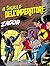 Zagor n. 160: Il sigillo dell'imperatore
