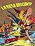 Zagor n. 165: La resa dei conti
