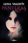 Panteras by Lena Valenti