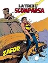 Zagor n. 168: La ...