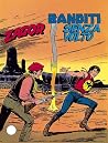 Zagor n. 170: Ban...