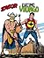 Zagor n. 172: L'ultimo vikingo