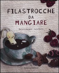 Filastrocche da mangiare (Hardcover)