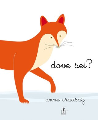 Dove sei? (Hardcover)