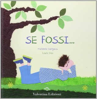 Se fossi... (Hardcover)