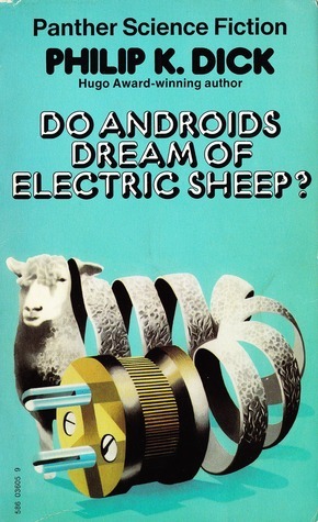 Do Androids Dream of Electric Sheep?