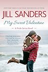 My Sweet Valentine (The Pride, #6) My Sweet Valentine