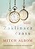 Zaklinacz czasu by Mitch Albom