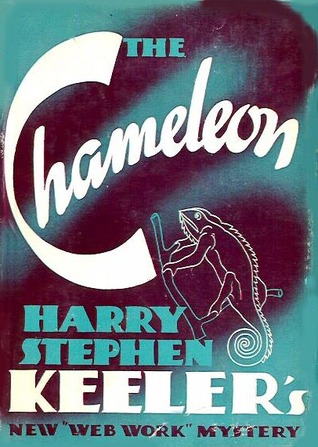 The Chameleon