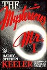 The Mysterious Mr. I