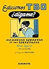 Ediciones TBO ¿Digame? Ediciones TBO ¿Digame?