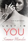 Lost In You by Sommer Marsden