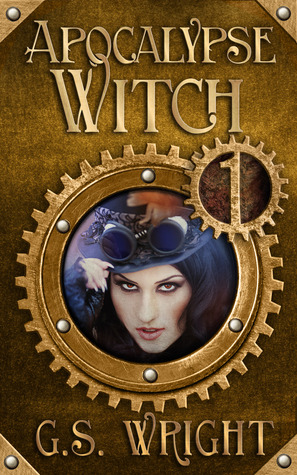 Apocalypse Witch