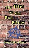 The Girl on the Red Pillow by Angelika Rust