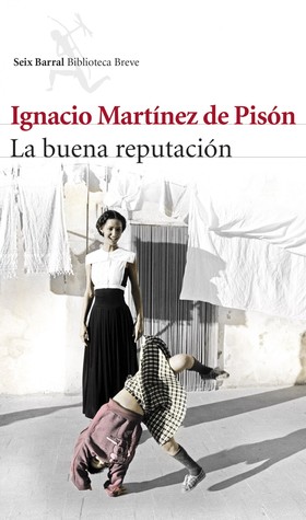 La buena reputación (Paperback)