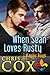 When Sean Loves Rusty (Bayou Boys, #1-5)