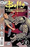 Buffy Comics #32 by Tom Fassbender