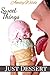 Just Dessert (Sweet Things #3)