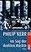 Im Sog der dunklen Mächte: Ein Fall für Bernhard Gunther (Bernhard Gunther, #2)