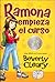 Ramona Empieza El Curso