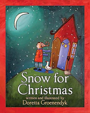 Snow for Christmas (Paperback)