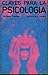 Claves para la psicologia by Jacques Cosnier