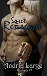 Sweet Renegade by Andria Large