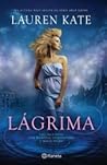Lágrima by Lauren Kate