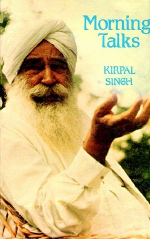 Morning Talks, 1967-68 (Paperback)