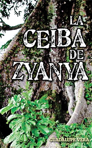 La ceiba de Zyanya