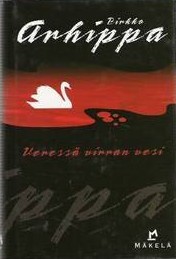 Veressä Virran Vesi (Audiobook)