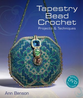 Tapestry Bead Crochet: Projects & Techniques (Paperback)