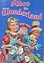 Alice In Wonderland
