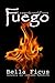 Fuego (Frourá, #2)