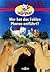 Wer hat das Fohlen Pharao entführt? (Geheimhund Bello Bond, #2)