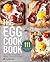 The Egg Cookbook by Healdsburg Press