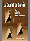 La Ciudad de Cartón La Ciudad de Cartón