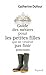 Guide des métiers pour les petites filles qui ne veulent pas ... by Catherine Dufour