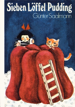 Sieben Löffel Pudding und andere Geschichten um Ulrike und Jörg (Die kleinen Trompeterbücher, Band 131)