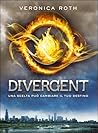 Divergent by Veronica Roth