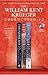 The William Kent Krueger Collection #3: Thunder Bay, Red Knife, and Heaven's Keep (Cork O'Connor Mystery Series)