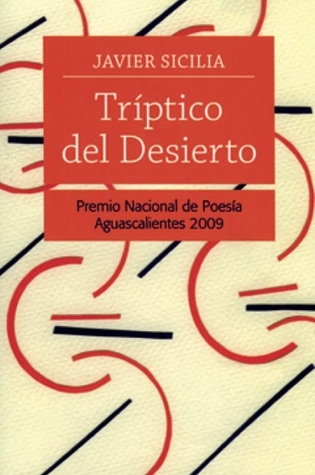 Tríptico del Desierto