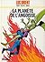 La planète de l'angoisse