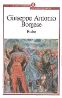 Giuseppe Antonio Borgese (Classici Moderni)