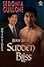 Men of Tokyo: Sudden Bliss (White Tigers #1)
