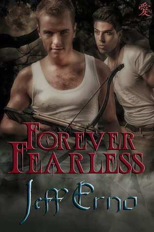 Forever Fearless (Forever Vampire #2)