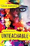Unteachable Book cover for Unteachable